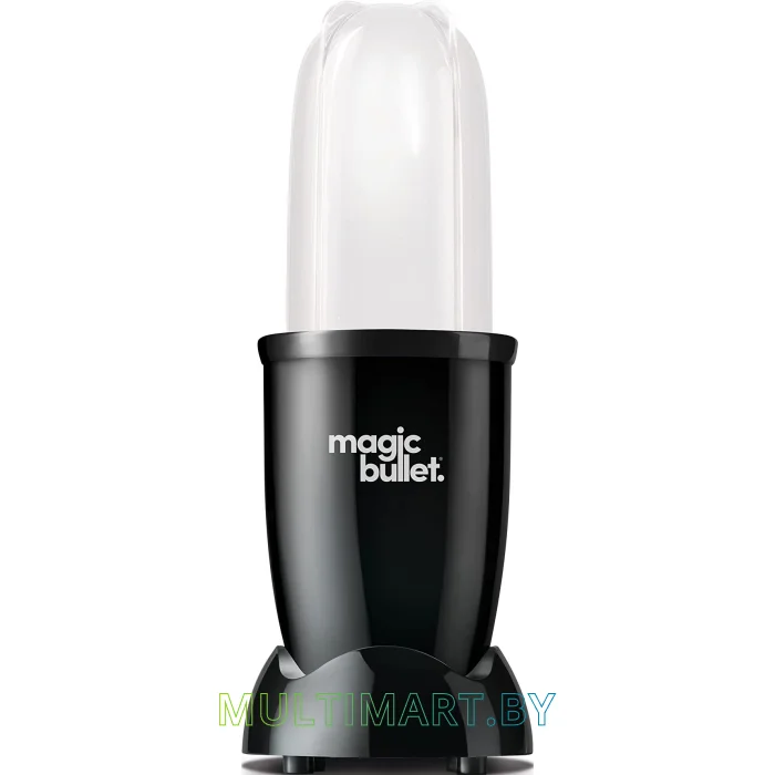 Стационарный блендер NutriBullet MBR03 B